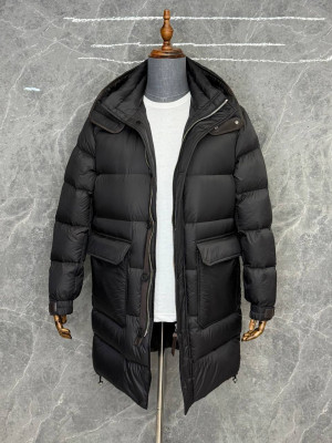 Пуховик Tom Ford 7329 1