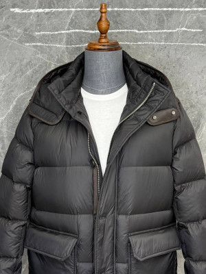 Пуховик Tom Ford 7329 1