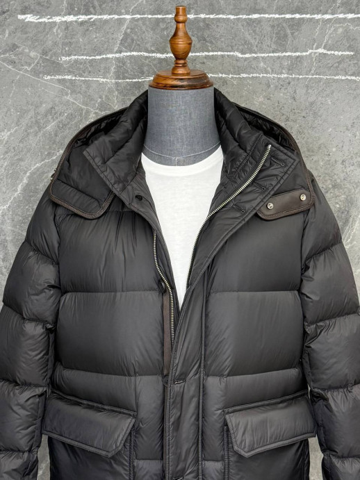 Пуховик Tom Ford 7329 1