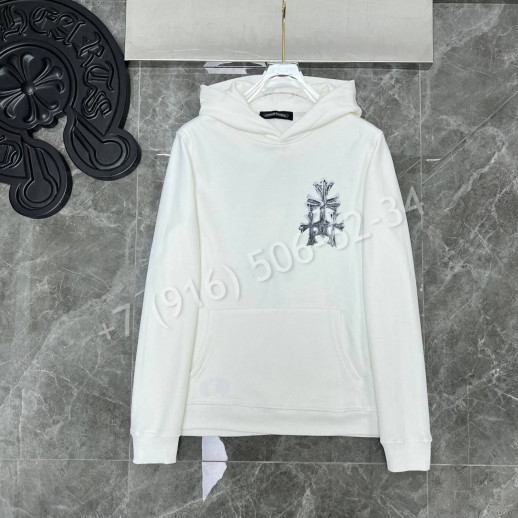 Толстовка Chrome Hearts 21922