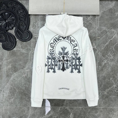 Толстовка Chrome Hearts 21922
