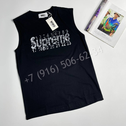 Майка Maison Margiela 32011