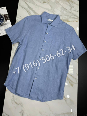 Льняной костюм Loro Piana 14066 4