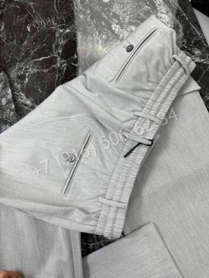 Брюки Brunello Cucinelli 32111