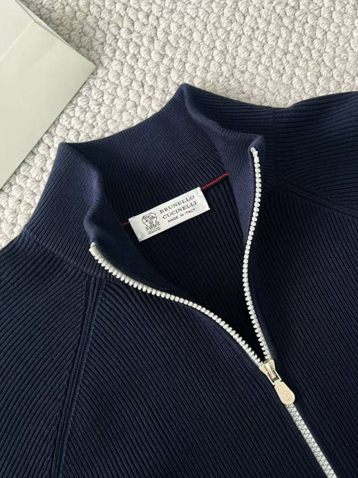 Кардиган Brunello Cucinelli 5423 2