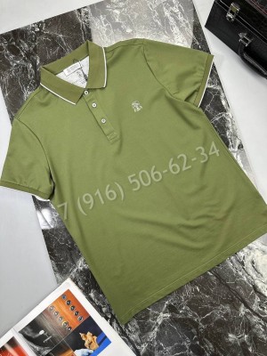 Поло Brunello Cucinelli 32212