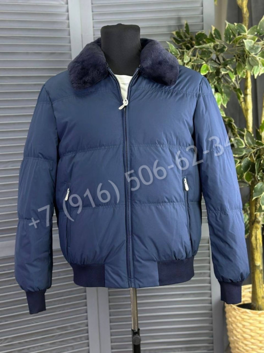 Куртка Brunello Cucinelli 22226