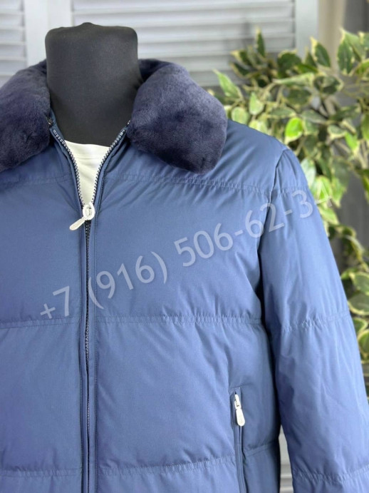 Куртка Brunello Cucinelli 22226