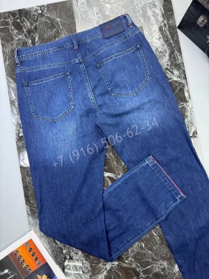 Джинсы KITON 32312