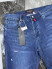 Джинсы KITON 32312