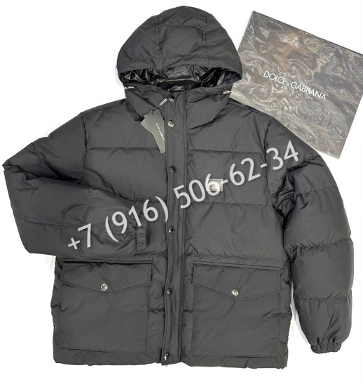 Куртка Dolce & Gabbana 24458 2
