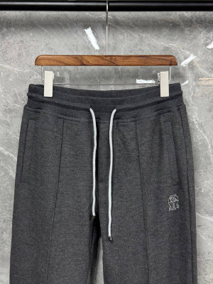 Брюки Brunello Cucinelli 19210