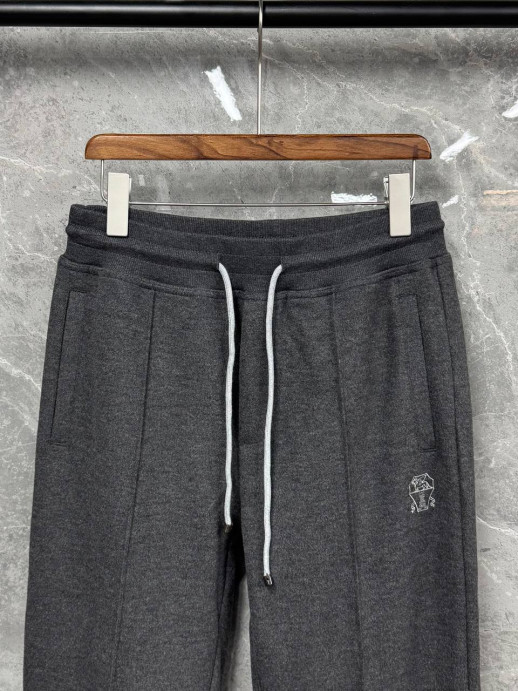 Брюки Brunello Cucinelli 19210