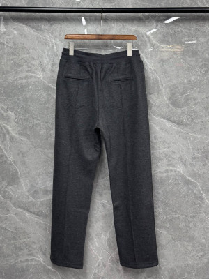 Брюки Brunello Cucinelli 19210