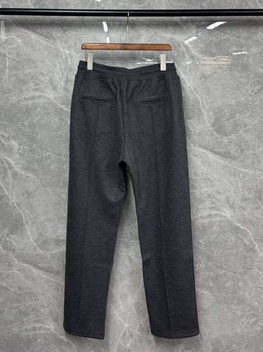 Брюки Brunello Cucinelli 19210