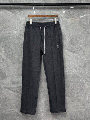 Брюки Brunello Cucinelli 19210