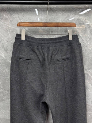 Брюки Brunello Cucinelli 19210