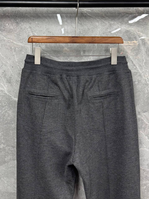 Брюки Brunello Cucinelli 19210