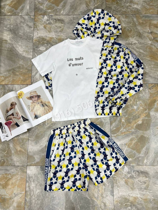 Костюм DIOR 32409