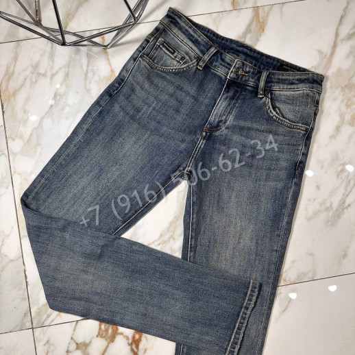 Джинсы Dolce & Gabbana 22426