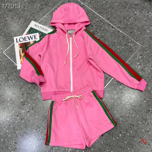 Костюм Gucci 12328