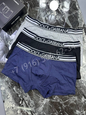 Нижнее Белье Dolce & Gabbana 22529