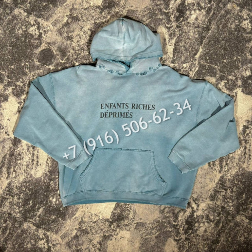 Толстовка ERD 6163 1