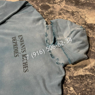 Толстовка ERD 6163 1