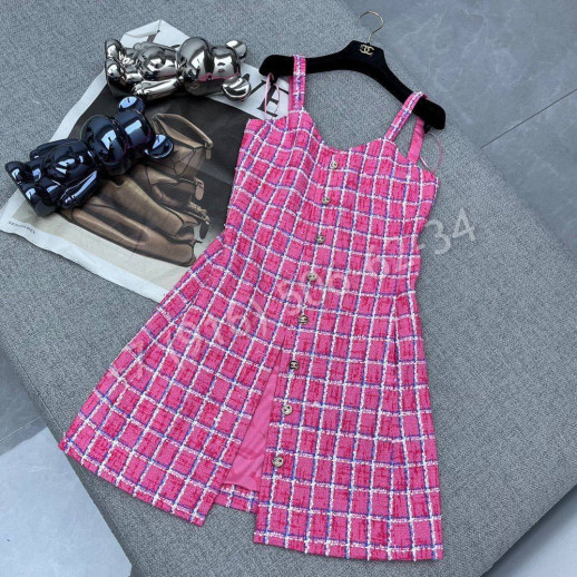 Платье Chanel 32708