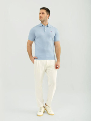 Поло Brunello Cucinelli 10035 4