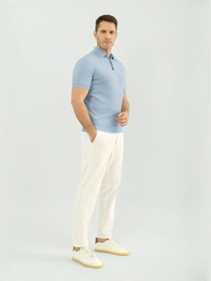 Поло Brunello Cucinelli 10035 4