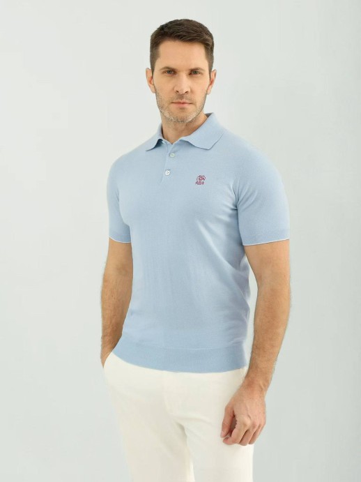 Поло Brunello Cucinelli 10035 4