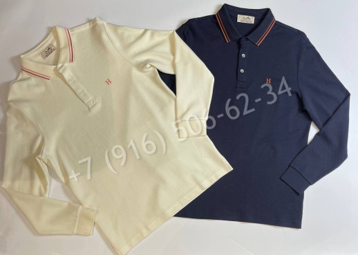 Поло Hermes 22733