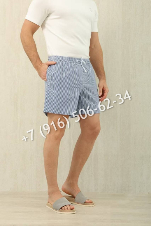 Плавательные шорты Loro Piana 26207 1