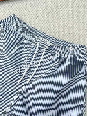 Плавательные шорты Loro Piana 26207 1