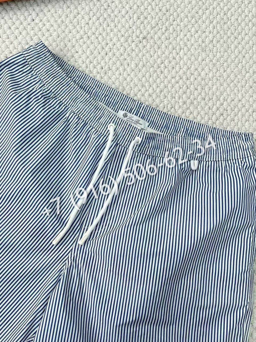 Плавательные шорты Loro Piana 26207 1