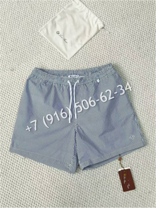 Плавательные шорты Loro Piana 26207 1