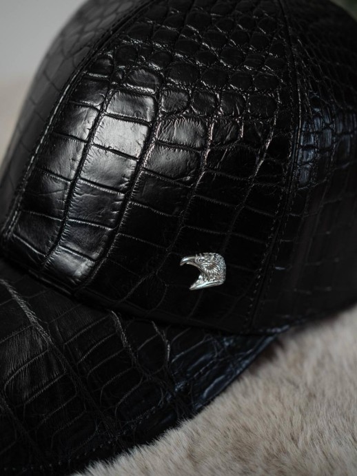 Кепка Stefano Ricci 12991