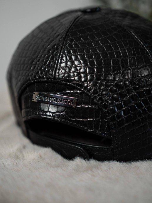 Кепка Stefano Ricci 12991