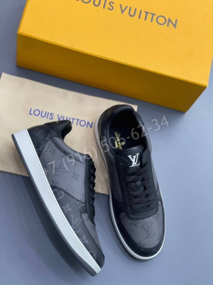 Кеды Louis Vuitton 12629
