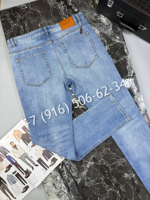 Джинсы Gucci 24951 1
