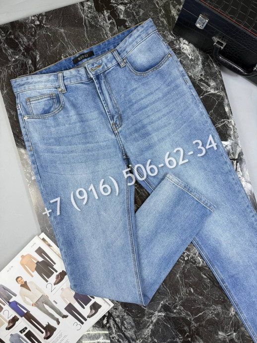 Джинсы Gucci 24951 1