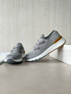 Кроссовки Brunello Cucinelli 16731 4