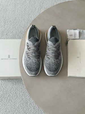 Кроссовки Brunello Cucinelli 16731 4