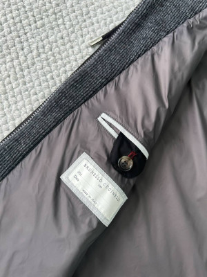 Жилетка Brunello Cucinelli 24195