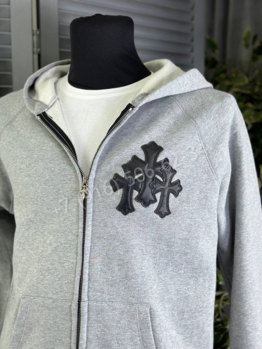 Спортивный костюм Chrome Hearts 12831