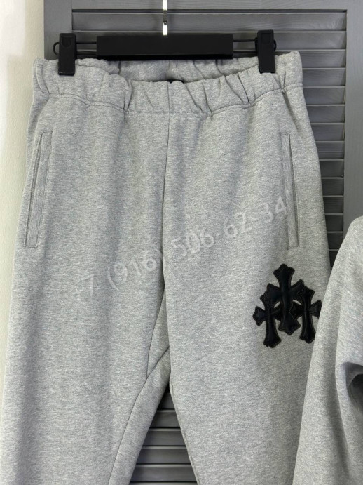 Спортивный костюм Chrome Hearts 12831