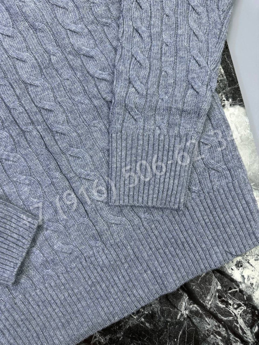 Кашемировый свитер Loro Piana 23038