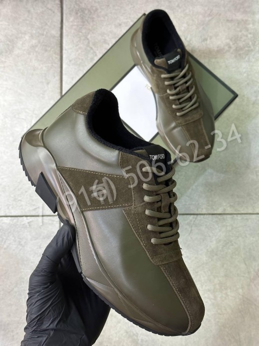 Кроссовки Tom Ford 23138