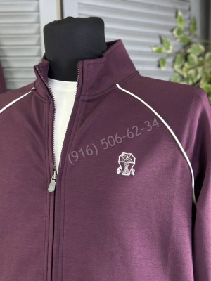 Спортивный костюм Brunello Cucinelli 13127